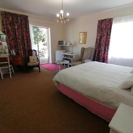 Bell Park Self Catering Bed & Breakfast Champagne Valley Luaran gambar