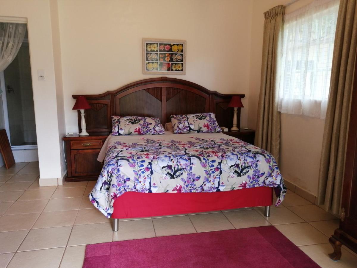 Bell Park Self Catering Bed & Breakfast Champagne Valley Luaran gambar