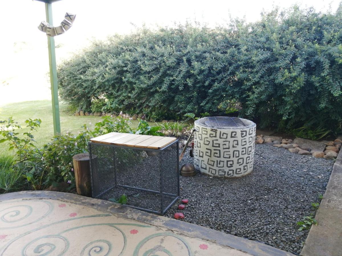 Bell Park Self Catering Bed & Breakfast Champagne Valley Luaran gambar