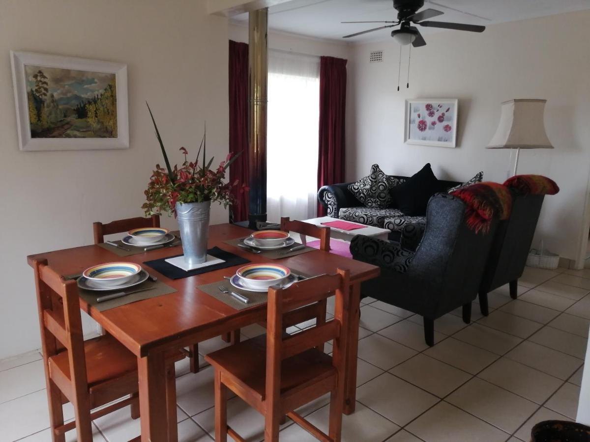Bell Park Self Catering Bed & Breakfast Champagne Valley Luaran gambar