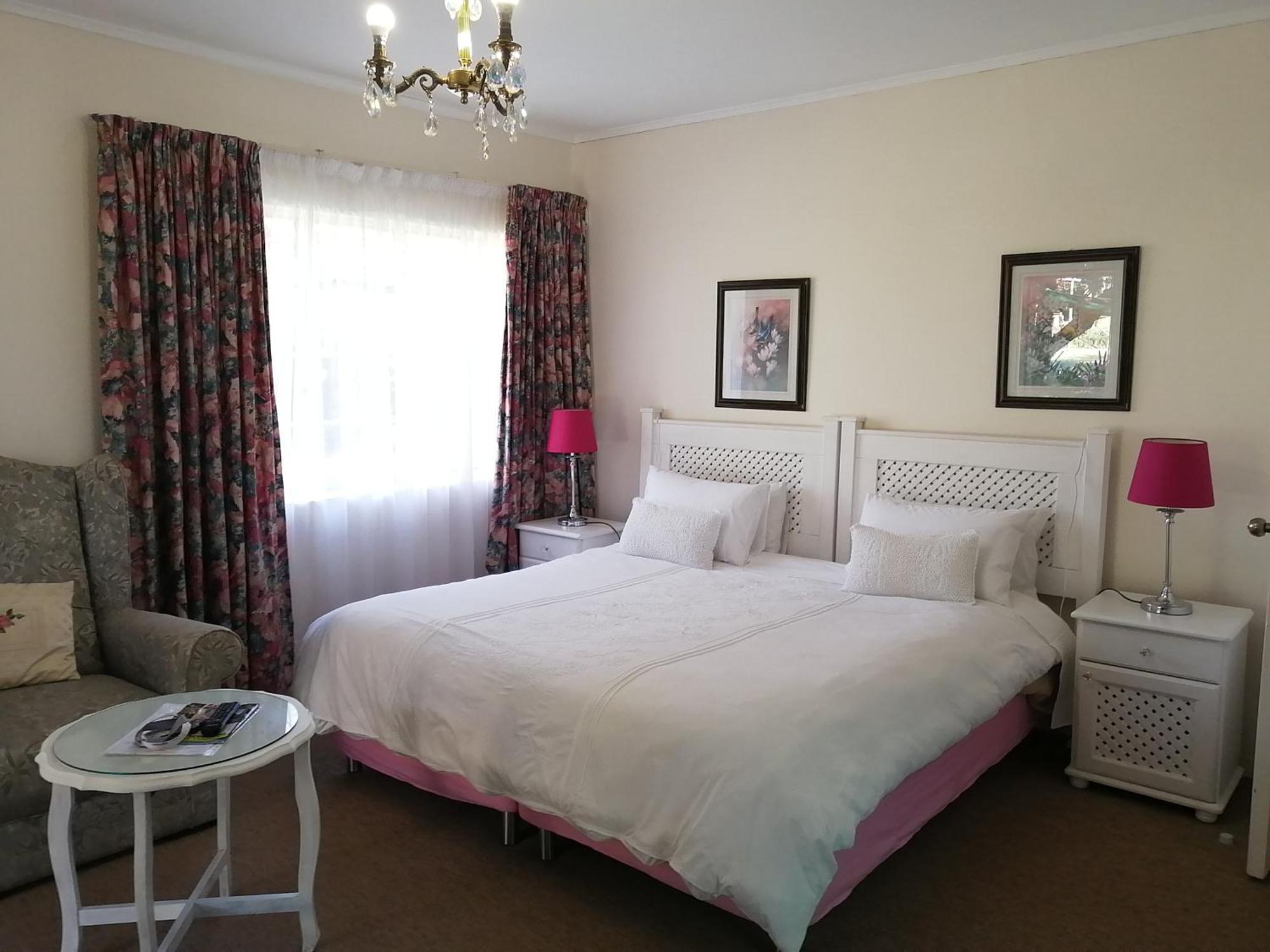 Bell Park Self Catering Bed & Breakfast Champagne Valley Luaran gambar