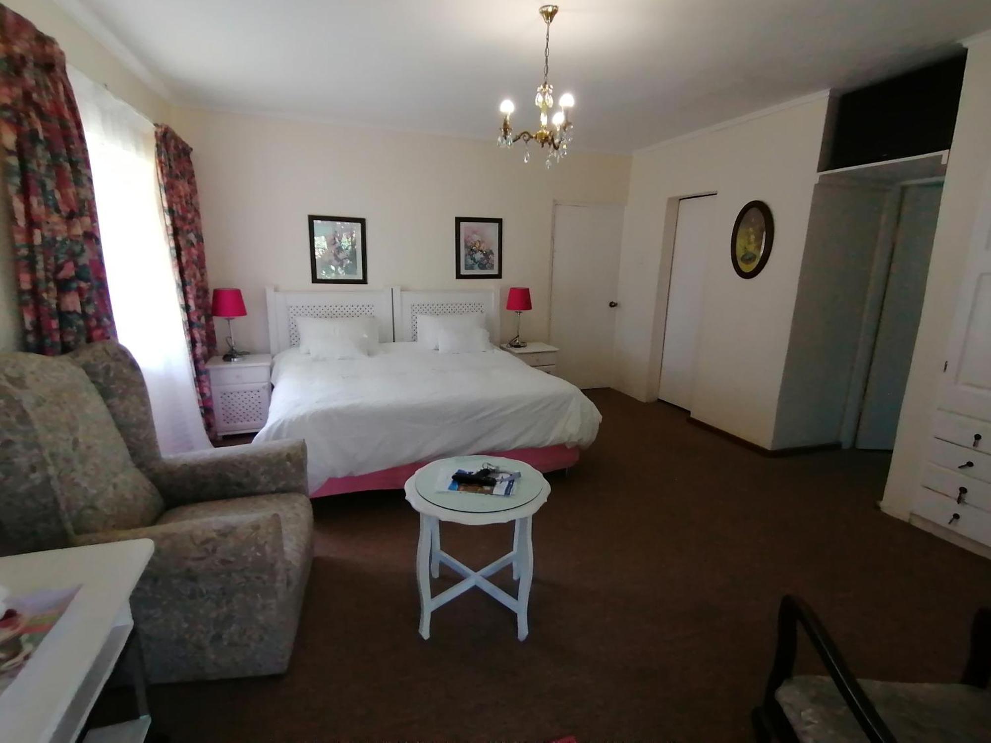 Bell Park Self Catering Bed & Breakfast Champagne Valley Luaran gambar
