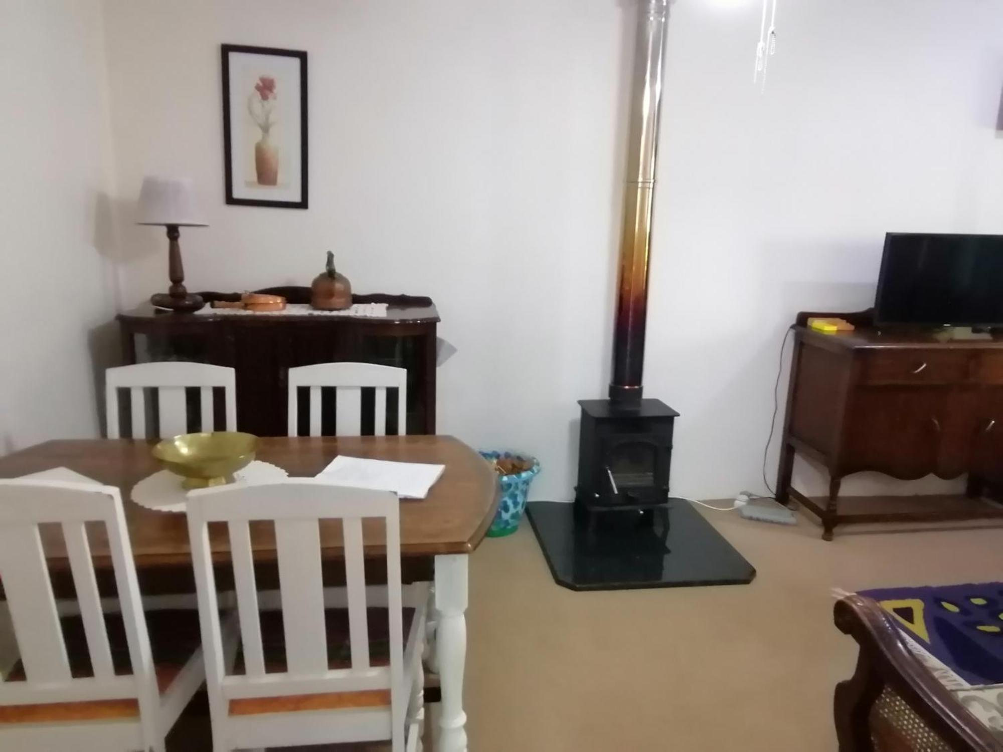 Bell Park Self Catering Bed & Breakfast Champagne Valley Luaran gambar